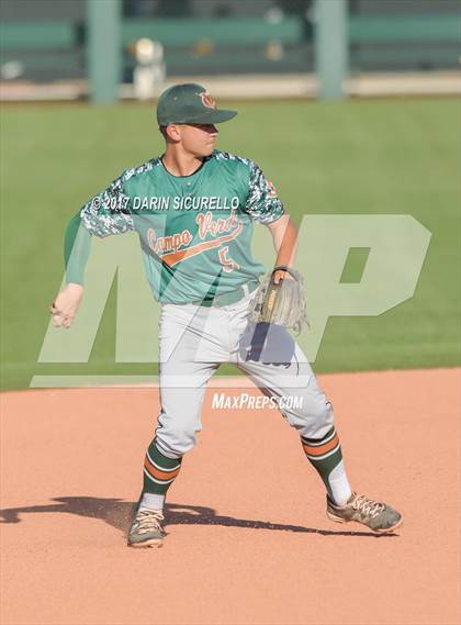 Thumbnail 2 in Arcadia vs. Campo Verde (AIA Division 5A Round 2 Playoff)  photogallery.