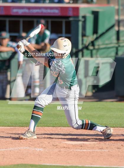 Thumbnail 1 in Arcadia vs. Campo Verde (AIA Division 5A Round 2 Playoff)  photogallery.