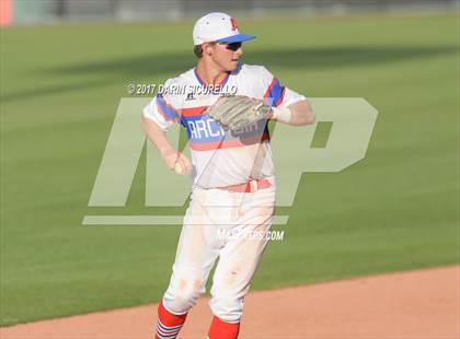 Thumbnail 3 in Arcadia vs. Campo Verde (AIA Division 5A Round 2 Playoff)  photogallery.