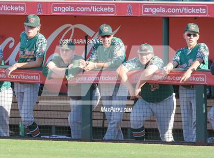 Thumbnail 1 in Arcadia vs. Campo Verde (AIA Division 5A Round 2 Playoff)  photogallery.