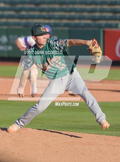 Thumbnail 1 in Arcadia vs. Campo Verde (AIA Division 5A Round 2 Playoff)  photogallery.