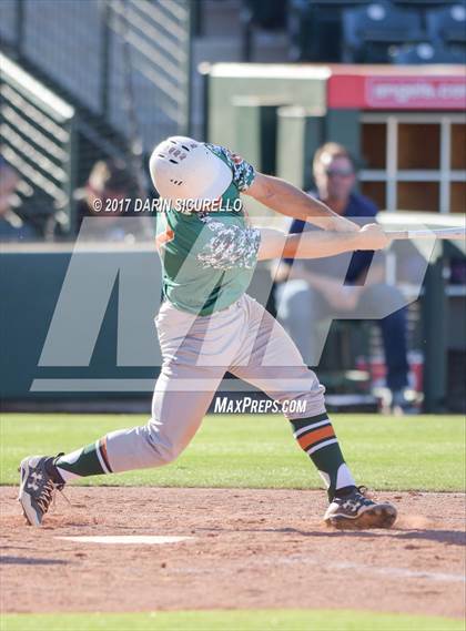 Thumbnail 2 in Arcadia vs. Campo Verde (AIA Division 5A Round 2 Playoff)  photogallery.