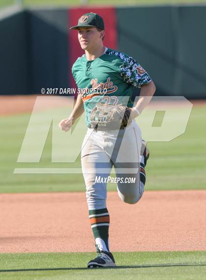 Thumbnail 1 in Arcadia vs. Campo Verde (AIA Division 5A Round 2 Playoff)  photogallery.