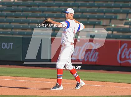 Thumbnail 3 in Arcadia vs. Campo Verde (AIA Division 5A Round 2 Playoff)  photogallery.