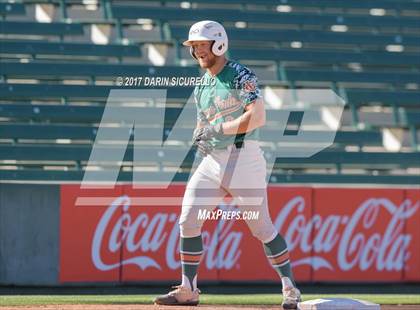 Thumbnail 1 in Arcadia vs. Campo Verde (AIA Division 5A Round 2 Playoff)  photogallery.
