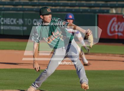 Thumbnail 2 in Arcadia vs. Campo Verde (AIA Division 5A Round 2 Playoff)  photogallery.