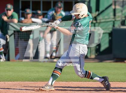 Thumbnail 1 in Arcadia vs. Campo Verde (AIA Division 5A Round 2 Playoff)  photogallery.