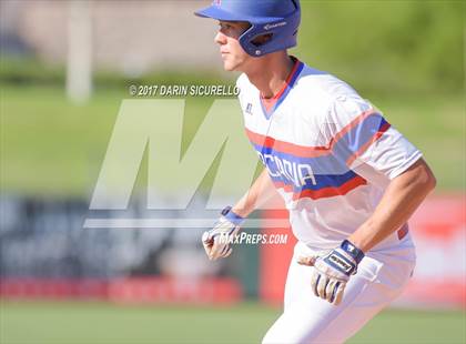 Thumbnail 1 in Arcadia vs. Campo Verde (AIA Division 5A Round 2 Playoff)  photogallery.
