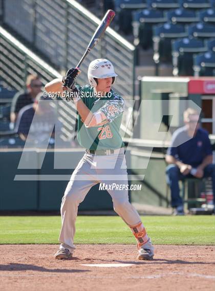 Thumbnail 1 in Arcadia vs. Campo Verde (AIA Division 5A Round 2 Playoff)  photogallery.