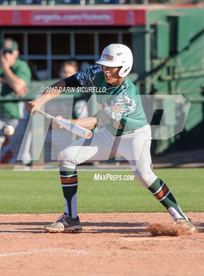 Thumbnail 1 in Arcadia vs. Campo Verde (AIA Division 5A Round 2 Playoff)  photogallery.