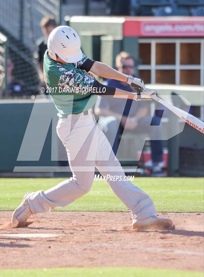 Thumbnail 1 in Arcadia vs. Campo Verde (AIA Division 5A Round 2 Playoff)  photogallery.