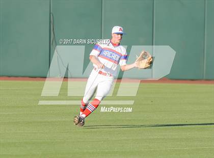 Thumbnail 1 in Arcadia vs. Campo Verde (AIA Division 5A Round 2 Playoff)  photogallery.