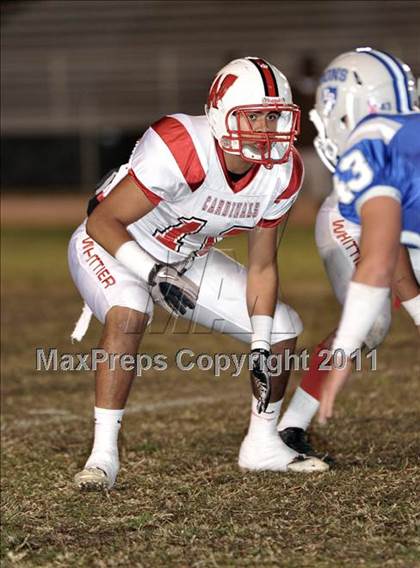 Thumbnail 2 in Whittier @ El Rancho photogallery.