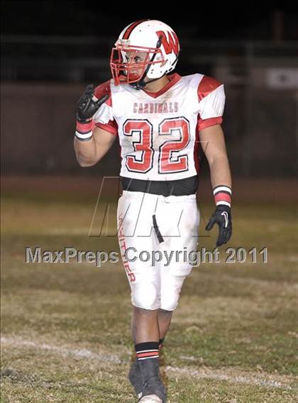 Thumbnail 3 in Whittier @ El Rancho photogallery.