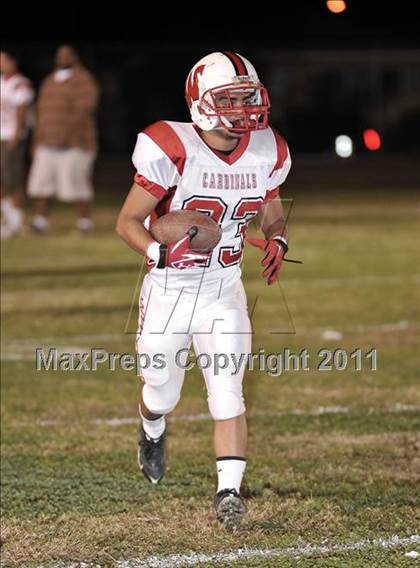 Thumbnail 3 in Whittier @ El Rancho photogallery.