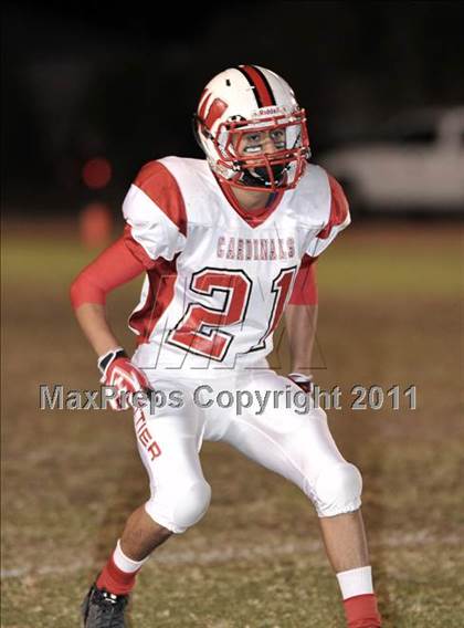 Thumbnail 2 in Whittier @ El Rancho photogallery.