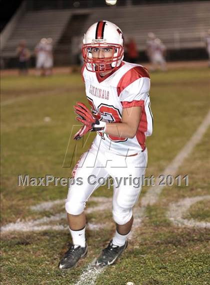 Thumbnail 2 in Whittier @ El Rancho photogallery.