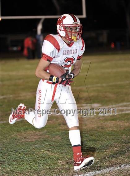 Thumbnail 2 in Whittier @ El Rancho photogallery.