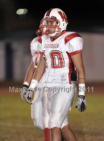 Thumbnail 3 in Whittier @ El Rancho photogallery.