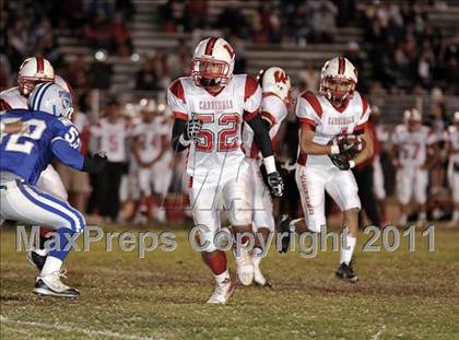 Thumbnail 2 in Whittier @ El Rancho photogallery.