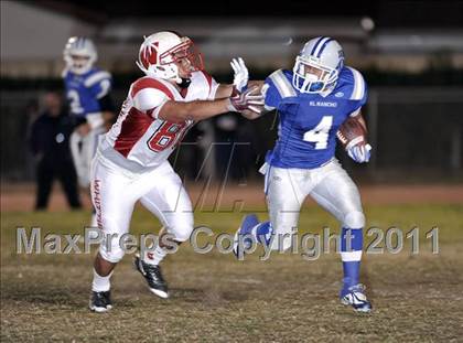 Thumbnail 2 in Whittier @ El Rancho photogallery.
