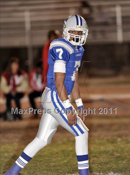 Thumbnail 3 in Whittier @ El Rancho photogallery.