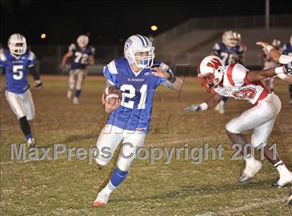 Thumbnail 2 in Whittier @ El Rancho photogallery.