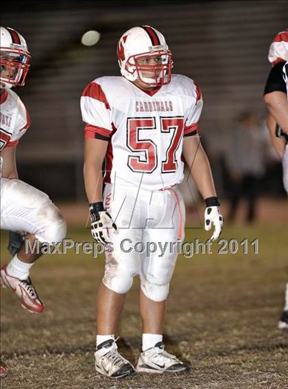 Thumbnail 2 in Whittier @ El Rancho photogallery.