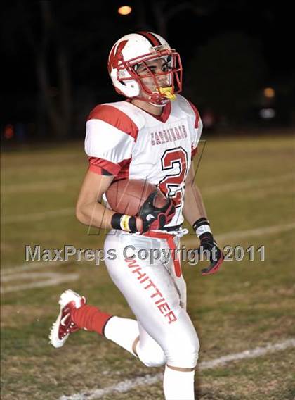 Thumbnail 3 in Whittier @ El Rancho photogallery.