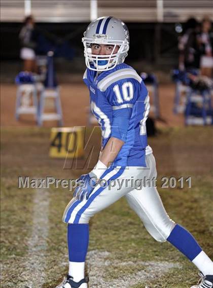 Thumbnail 1 in Whittier @ El Rancho photogallery.