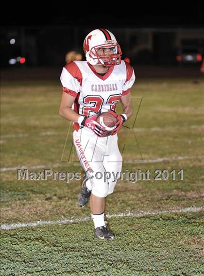 Thumbnail 2 in Whittier @ El Rancho photogallery.
