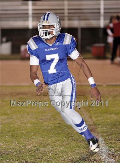 Thumbnail 2 in Whittier @ El Rancho photogallery.