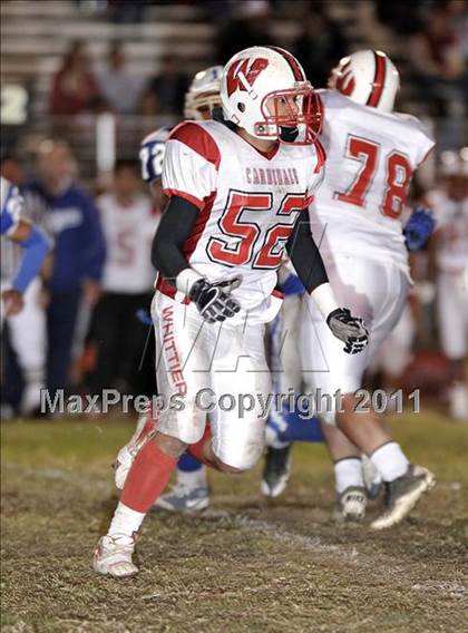 Thumbnail 3 in Whittier @ El Rancho photogallery.