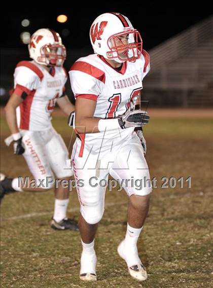 Thumbnail 3 in Whittier @ El Rancho photogallery.