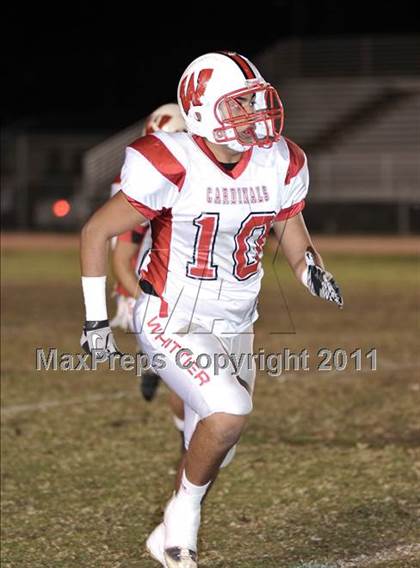 Thumbnail 1 in Whittier @ El Rancho photogallery.