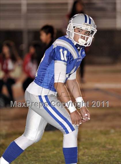 Thumbnail 1 in Whittier @ El Rancho photogallery.