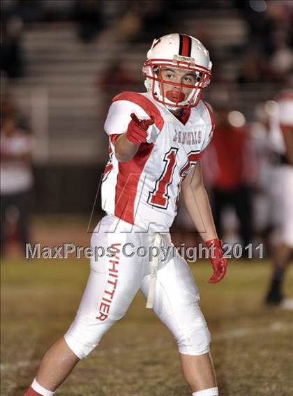 Thumbnail 3 in Whittier @ El Rancho photogallery.