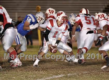 Thumbnail 2 in Whittier @ El Rancho photogallery.