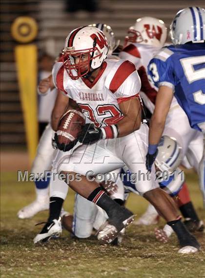 Thumbnail 2 in Whittier @ El Rancho photogallery.
