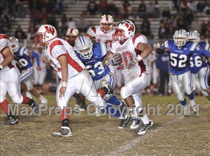 Thumbnail 1 in Whittier @ El Rancho photogallery.