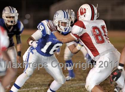 Thumbnail 3 in Whittier @ El Rancho photogallery.
