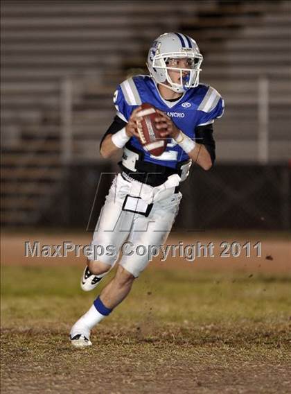 Thumbnail 3 in Whittier @ El Rancho photogallery.