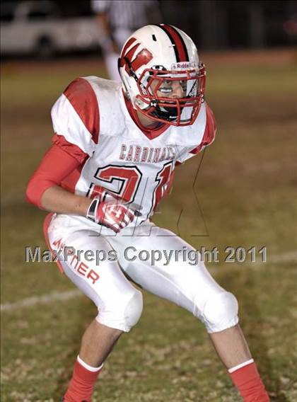 Thumbnail 1 in Whittier @ El Rancho photogallery.