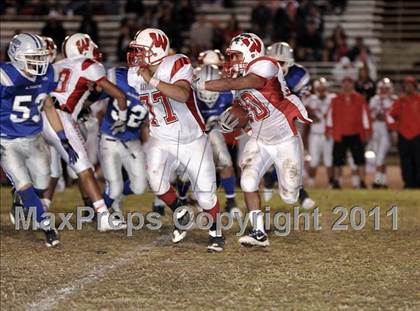 Thumbnail 3 in Whittier @ El Rancho photogallery.