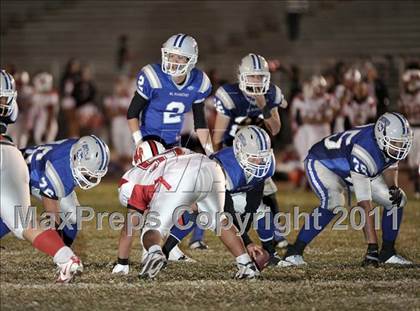 Thumbnail 3 in Whittier @ El Rancho photogallery.
