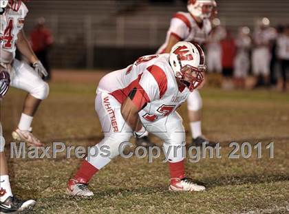 Thumbnail 1 in Whittier @ El Rancho photogallery.