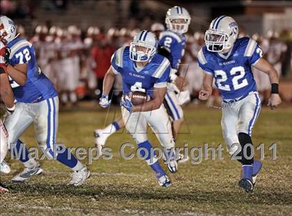Thumbnail 3 in Whittier @ El Rancho photogallery.