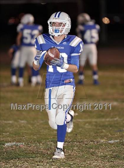 Thumbnail 2 in Whittier @ El Rancho photogallery.