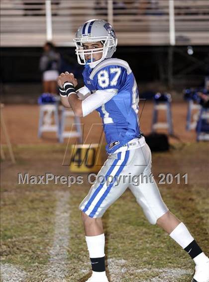 Thumbnail 3 in Whittier @ El Rancho photogallery.