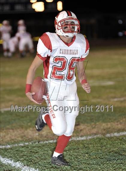 Thumbnail 1 in Whittier @ El Rancho photogallery.